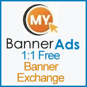 Free Banner Exchange
