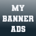 6 Welcome To My Banner Ads